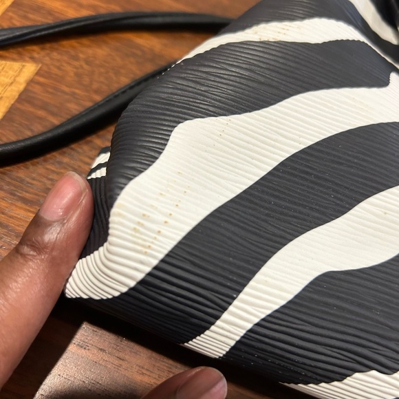 Got Zebra print clutch! - Picture 12 of 17